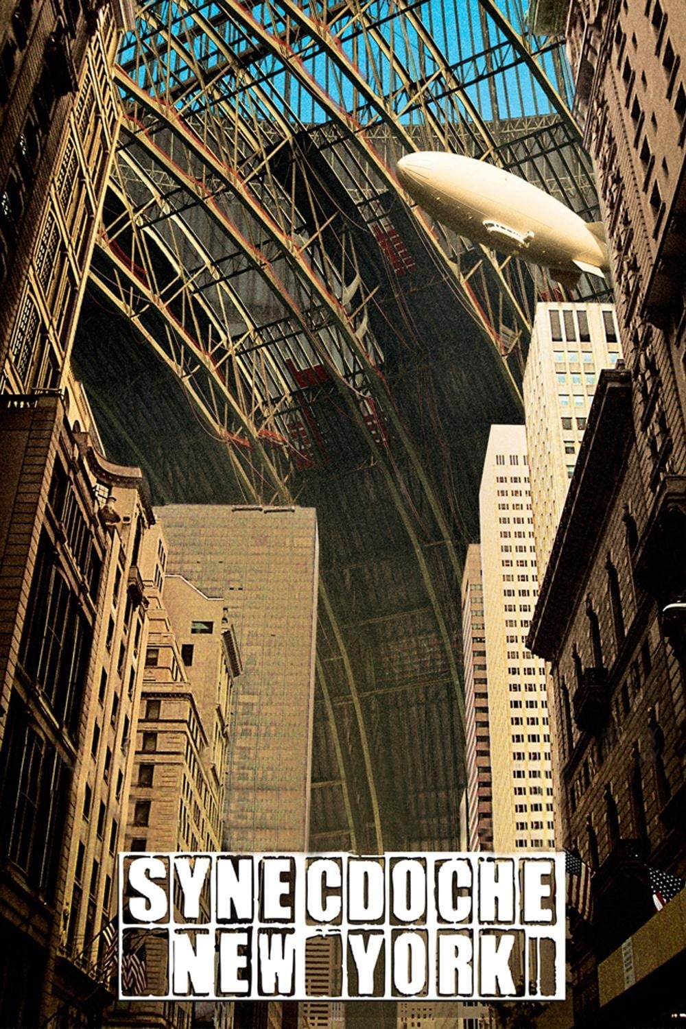 Synecdoche, New York (2008) [46069] (A1706384879) [[Movies]] --Plex--